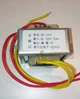 Трансформатор 50Гц серии EI48 220v to 9V 10W (DB-10VA) - изображение 1