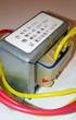 Трансформатор 50Гц серии EI48 220v to 9V 10W (DB-10VA) - изображение 2