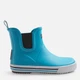Дитячі гумові чоботи для дівчинки Reima Ankles 5400039A-7330 29 Блакитні (6438429991069) - зображення 2