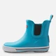 Дитячі гумові чоботи для дівчинки Reima Ankles 5400039A-7330 29 Блакитні (6438429991069) - зображення 4