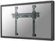 Uchwyt na sciane Neomounts PLASMA-W040 do TV 23-52" Black (PLASMA-W040BLACK) - obraz 1