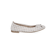 Балетки жіночі Caprice 41 білий (9-22109-42 102/41/ЦО0002698) - изображение 1