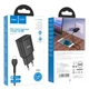 Зарядка на телефон HOCO HOCO C88A/MB 2.4 А - изображение 2