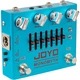 Педаль Joyo R-26 Monomyth Bass Preamp - изображение 3