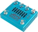 Педаль Joyo R-26 Monomyth Bass Preamp - изображение 4