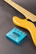 Педаль Joyo R-26 Monomyth Bass Preamp - изображение 12