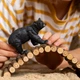 Американський чорний ведмідь Schleich 14869 - изображение 2