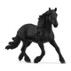 Фризький жеребець Schleich 13975 - зображення 1