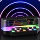 Портативна RGB колонка Bluetooth з підсвічуванням бездротова Davin SPOI - зображення 8