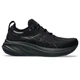 Кросівки для бігу чоловічі ASICS GEL-Nimbus 26 1011B794-002 Black/Black 44.5 (10.5) 28.5 см - зображення 1