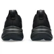 Кросівки для бігу чоловічі ASICS GEL-Nimbus 26 1011B794-002 Black/Black 44.5 (10.5) 28.5 см - зображення 5