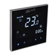 Терморегулятор Heat Plus BHT-2000 Black WI-Fi - зображення 2