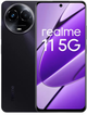 Мобільний телефон realme 11 8/256GB Glory Black (6941764420243) - зображення 1