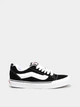 Мужские кеды Vans 44Черный VN0009QC6BT1 - изображение 1