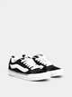 Мужские кеды Vans 44Черный VN0009QC6BT1 - изображение 4