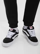 Мужские кеды Vans 44Черный VN0009QC6BT1 - изображение 5