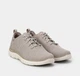 Чоловічі кросівки Skechers 46 Сіро-коричневий 232394 TPE - зображення 3