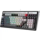 Клавіатура дротова A4Tech Bloody B950 LK Libra Brown Switch USB Warrior Grey (4711421995450) - изображение 4