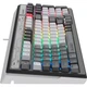 Клавіатура дротова A4Tech Bloody B950 LK Libra Brown Switch USB Warrior Grey (4711421995450) - изображение 8