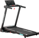 Бігова доріжка FitLogic T12B - зображення 1
