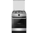 Плита комбінована Hansa FCMX69235 - зображення 3