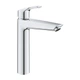 Смеситель для раковины Grohe Eurosmart New однорычажный, хром (23971003) - изображение 1