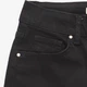 Джинсы женские NA-KD 1100-000656-0002 32 Черные (7325941141050) - изображение 3
