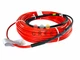 Теплый пол комплект in-therm ECO PDSV20 720 Вт 3,6м² - 5,8м² + Wi-Fi терморегулятор. Тёплый пол в стяжку - изображение 10