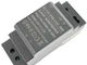Блок питания на дин рейку 12V 30W 2.5A DR-30-12 93*34*58мм AVT - изображение 2