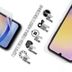 Гідрогелева плівка ArmorStandart для Samsung A25 5G (A256) (ARM69520) - зображення 2