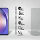 Гидрогелевая пленка для смартфона Samsung Galaxy A55 5G (A556) ArmorStandart Matte (ARM74356) - изображение 2