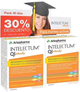 Дієтична добавка Intelectum Study Pack 2 x 30 капсул (8428148455544) - зображення 1