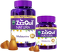 Suplement diety Zzzquil Natura Melatonin Mango & Banana Flavour 60 + 30 szt (8006540957073) - obraz 1