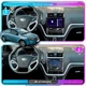 Магнитола Lesko Geely Emgrand 7 I Рестайлинг 2018-2020 IPS 9" 4/64Gb CarPlay 4G Wi-Fi GPS Prime Джели Эмгранд - изображение 2