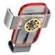 Автомобільний Гравітаційний утримувач Baseus Metal Age 2 Gravity Air Outlet Car Mount Дефлектор Сірий - зображення 3