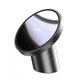 Автомобильный Держатель Магнитный Baseus NeoGravity Magnetic Car Mount 360° Клеится на панель Черный - изображение 3