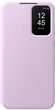 Чохол-книжка Samsung Smart View Wallet Case для Samsung Galaxy A35 Lavender (EF-ZA356CVEGWW) - зображення 1