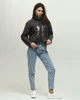 Куртка Kattaleya 3545 графіт 46 - зображення 6