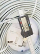 Теплый пол GrayHоt 15 0,8-1,2 м² (129 Вт) - изображение 3