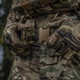 M-Tac пояс Tiger Multicam M/L - зображення 9