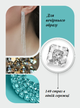 Серьги вечерние длинные со стразами висячие бижутерия Fashion Jewelry (II) 31178 - изображение 2