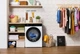 Фронтальная стиральная машина Gorenje WNHA74SAS - изображение 6