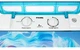 Стиральная машина Prime Technics PWA 841 GB - изображение 3