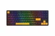 Набор кейкапов HATOR Sunny Yellow PBT keycaps - ESC/SPACE/ENTER/R.SHIFT/ARROWS (HTS-715) - изображение 2