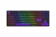 Набор кейкапов HATOR Vivid Lilac PBT keycaps - ESC/SPACE/ENTER/R.SHIFT/ARROWS (HTS-716) - изображение 2