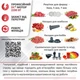 М`ясорубка PRIME Technics PG 2243 WGD - зображення 9