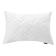 Подушка Ideia NORDIC COMFORT 40х60 см чохол зі стібкою 8-34687*001 - зображення 1