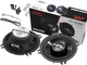 Автоакустика JVC CS-J520X - зображення 3