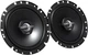 Автоакустика JVC CS-J1720X - изображение 1