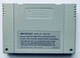 Super Mario Kart, Б/У, английская версия - картридж для Nintendo SNES - изображение 5